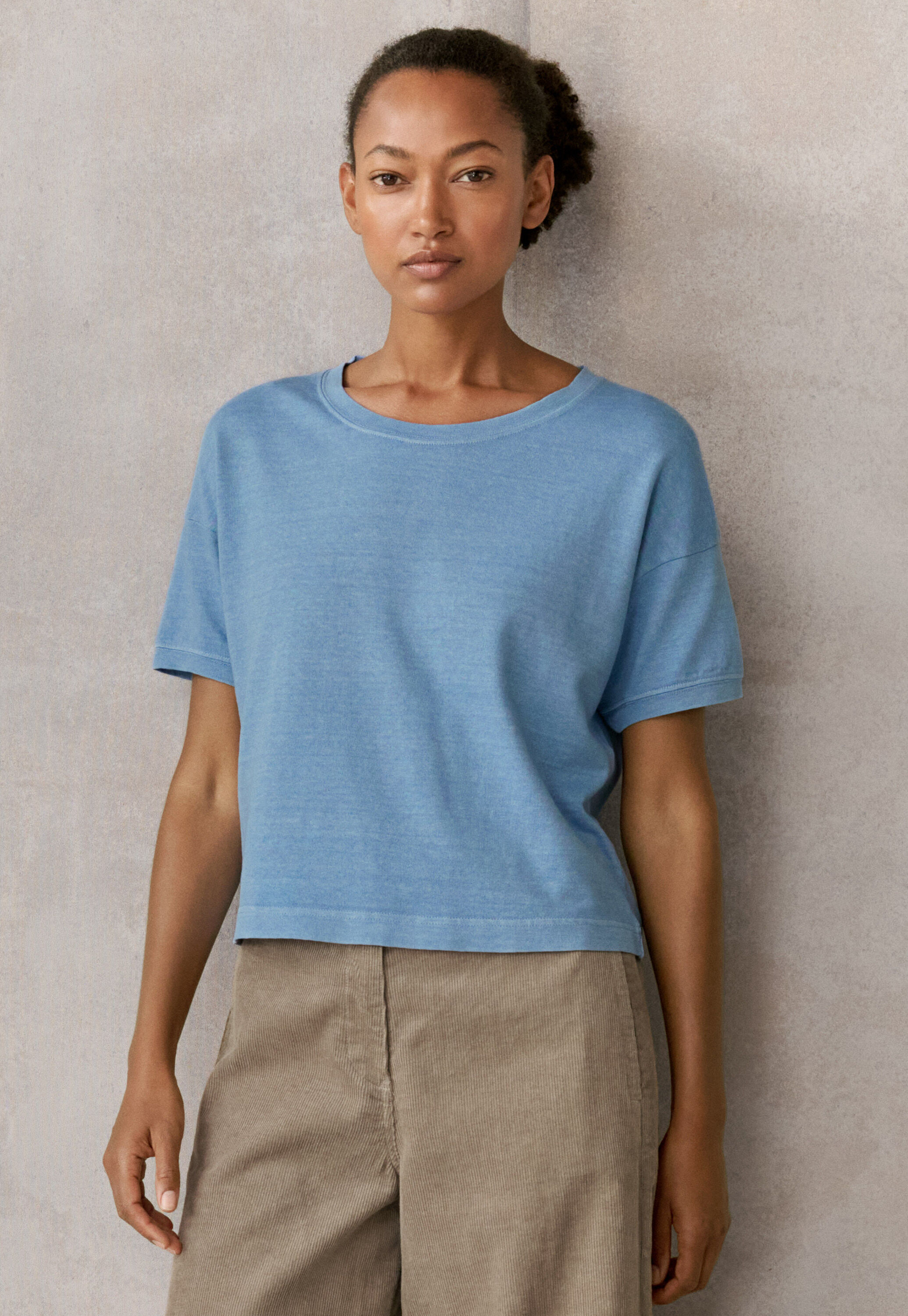Jersey-Hose