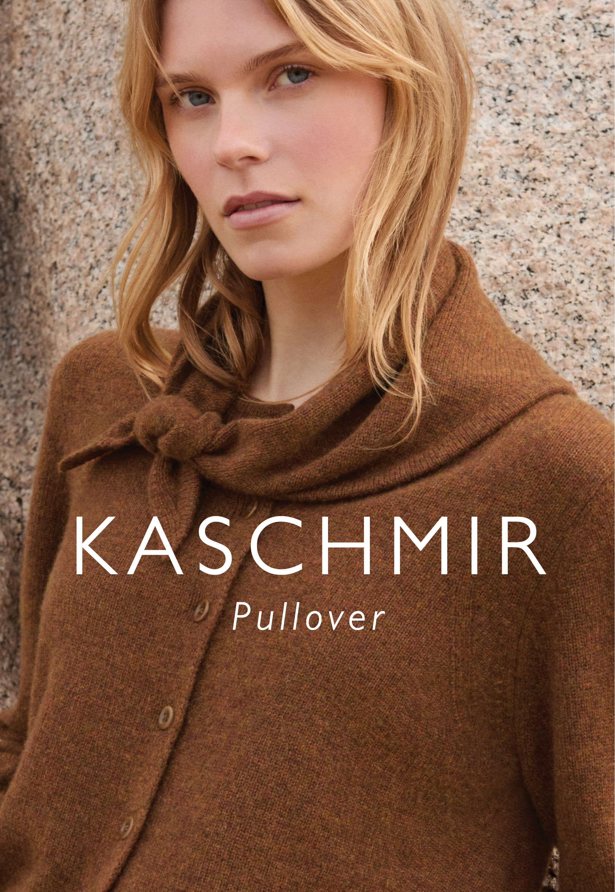Rollkragenpullover