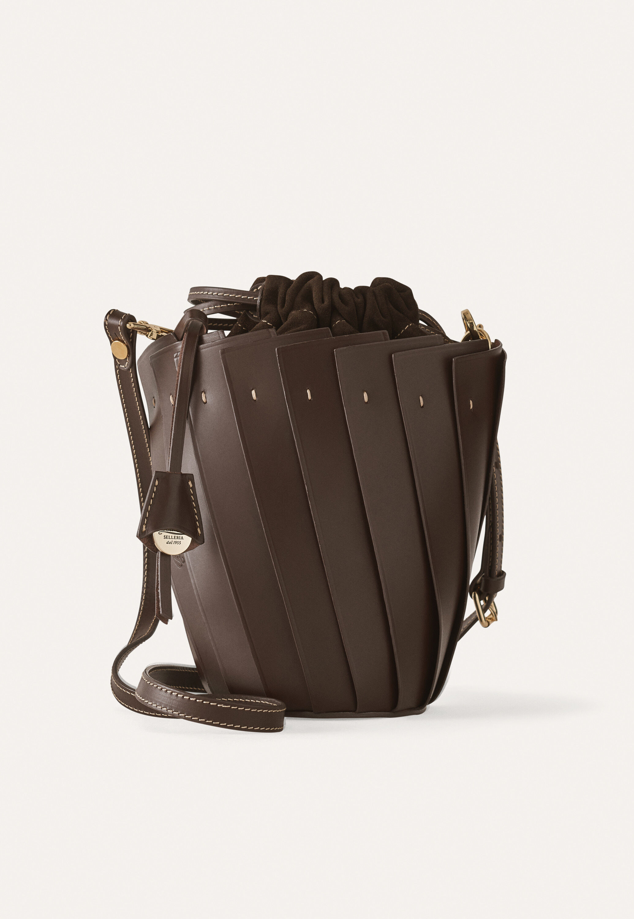 Schultertasche