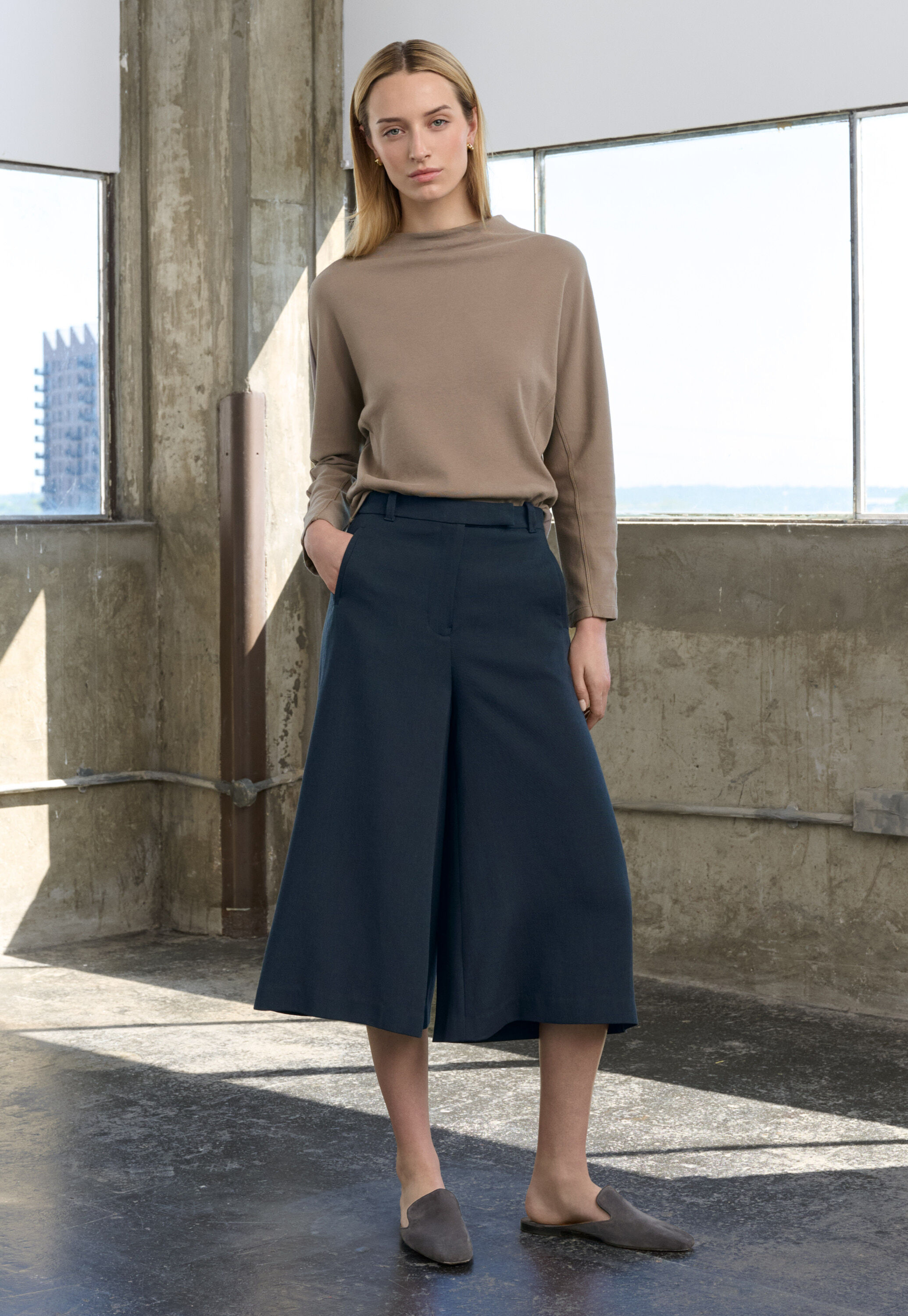 Culotte