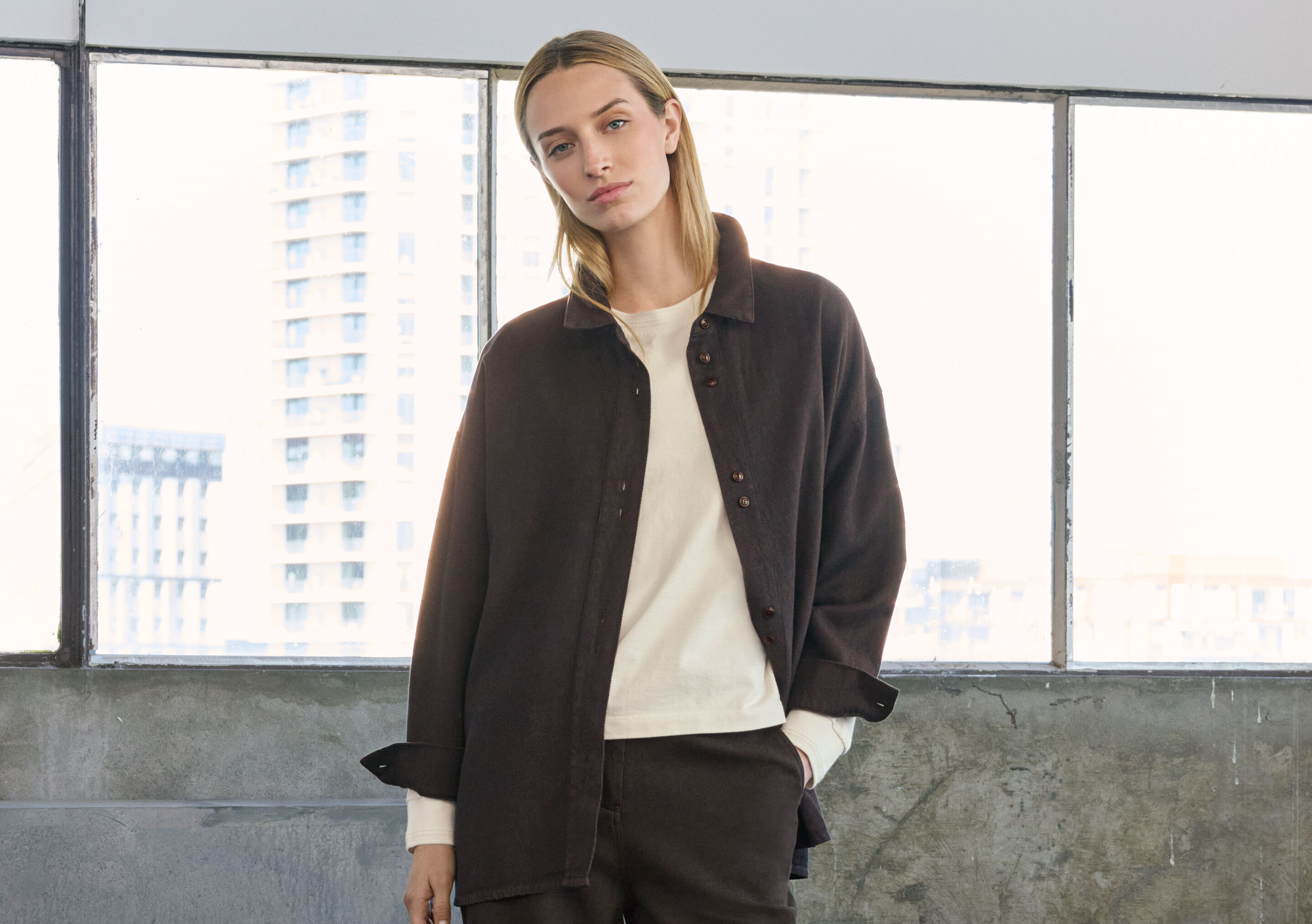 Overshirt