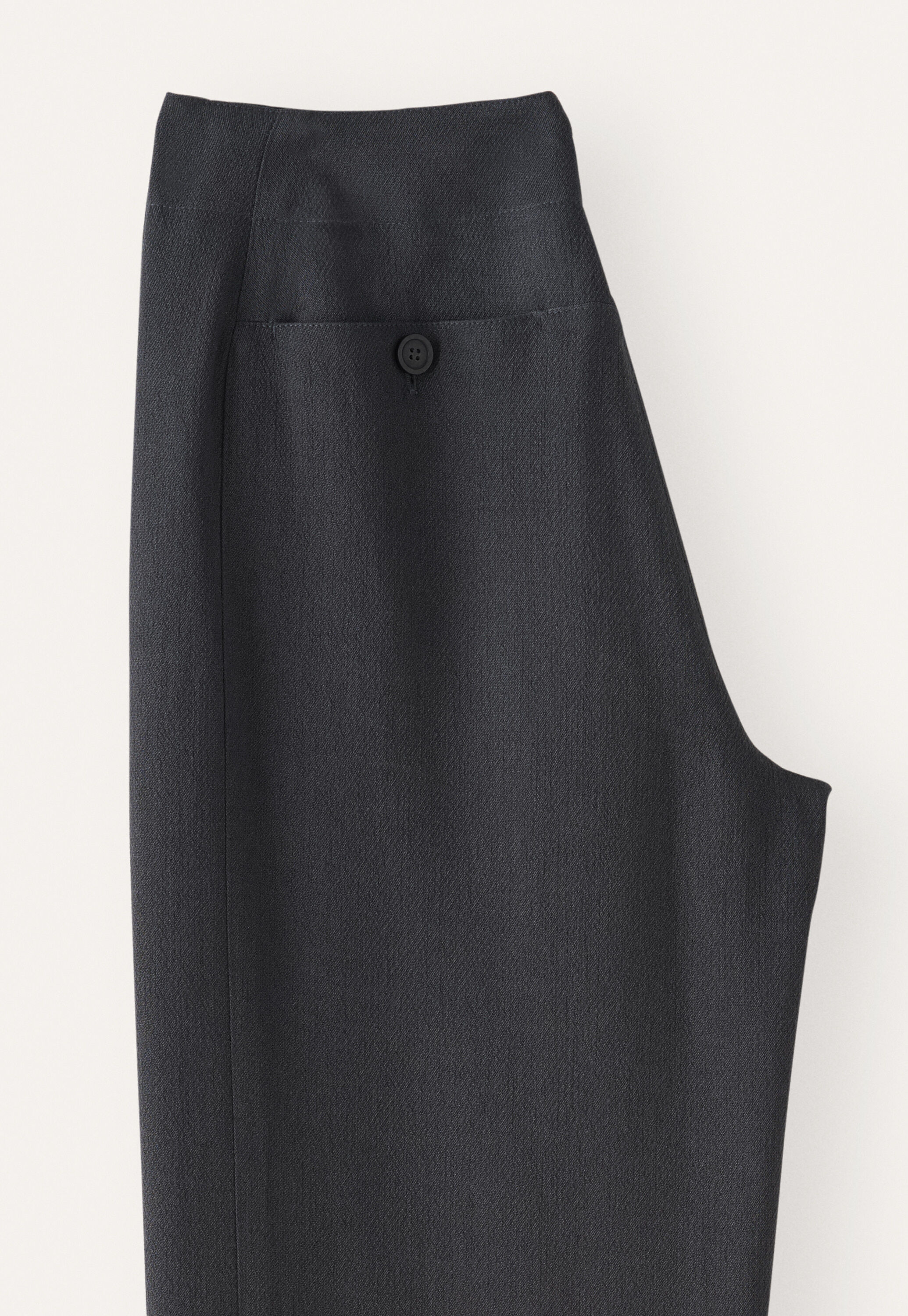 Edel geschnittene Hose