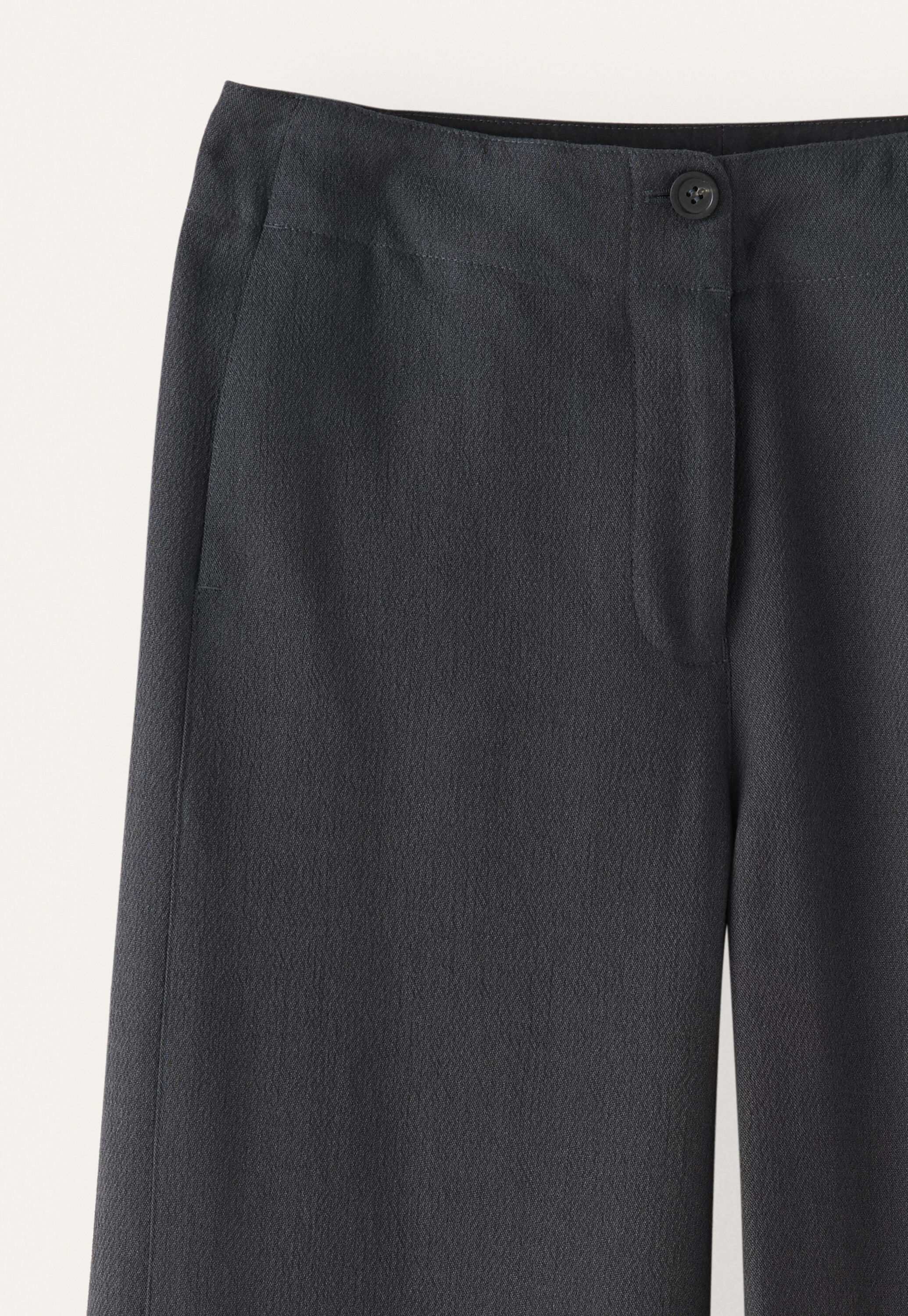 Edel geschnittene Hose