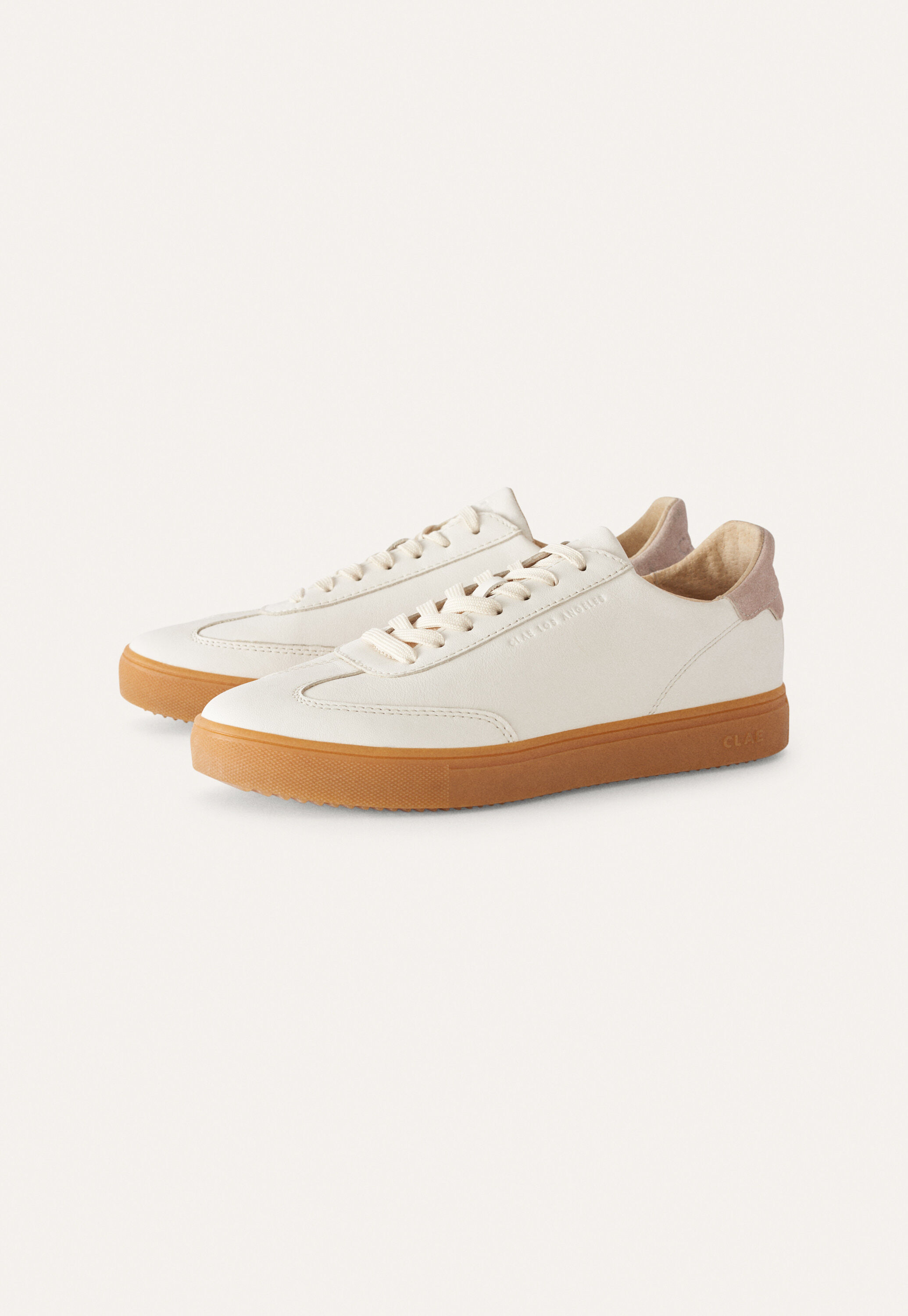 Schn&uuml;r-Sneaker