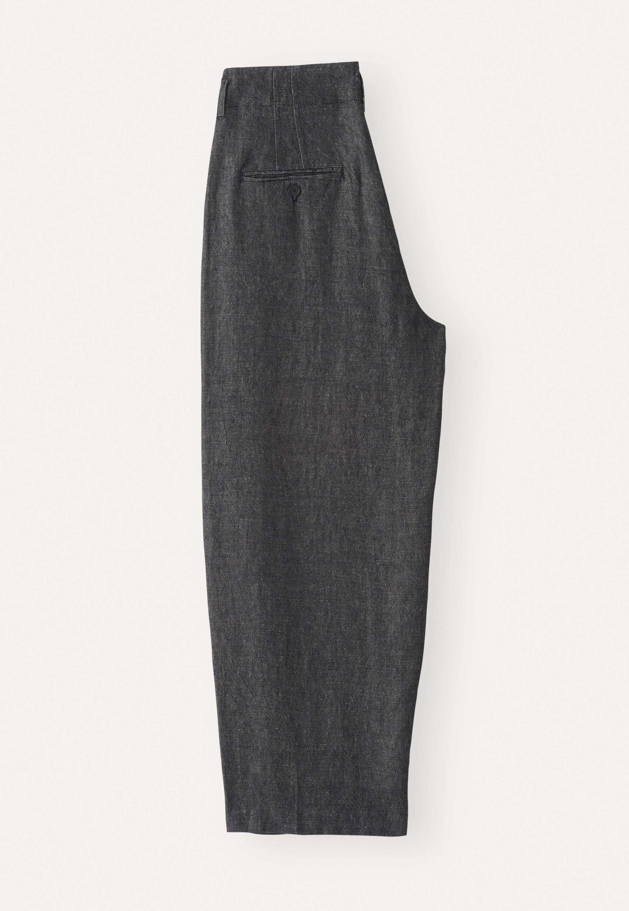 Barrel-Leg-Hose