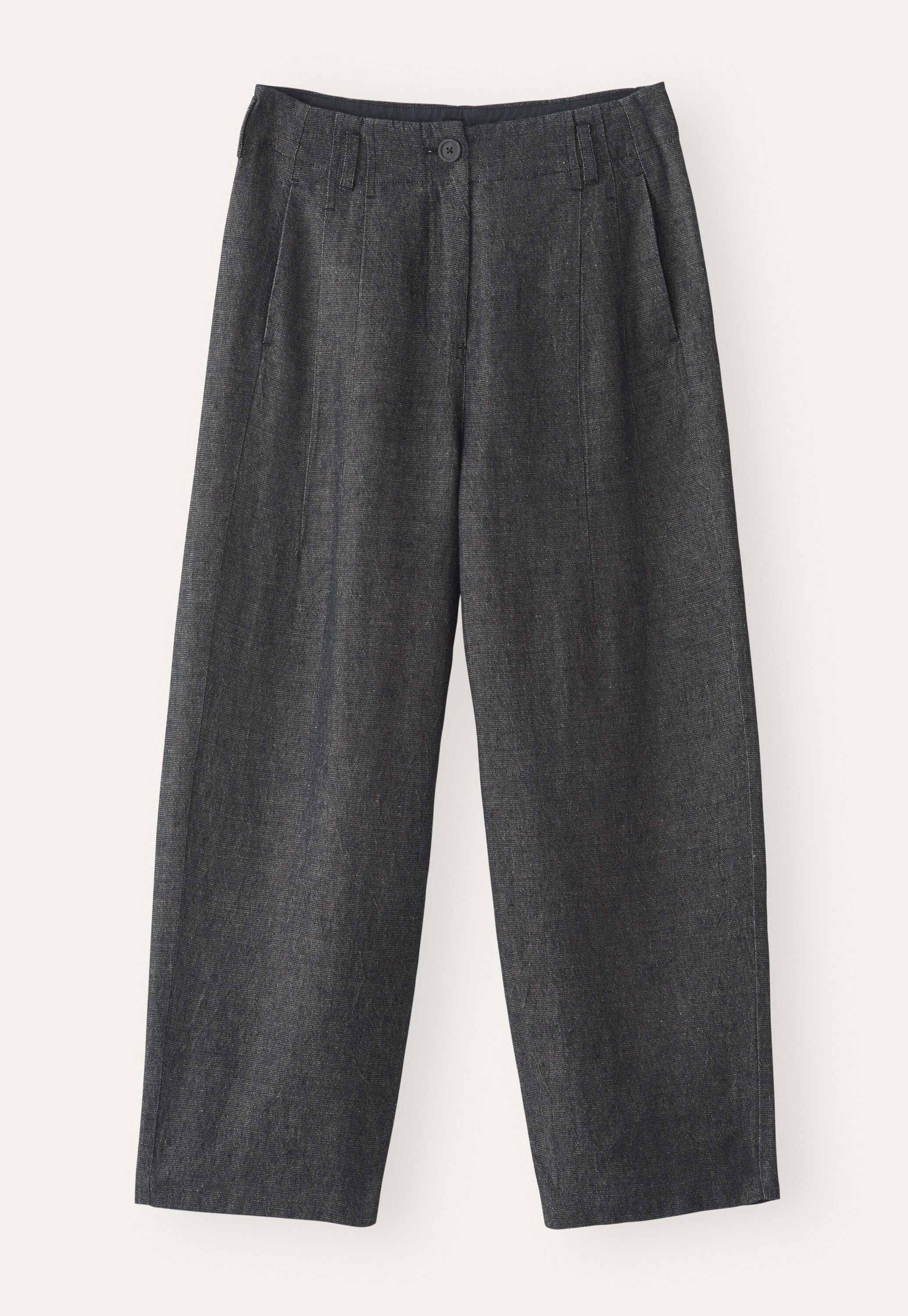 Barrel-Leg-Hose