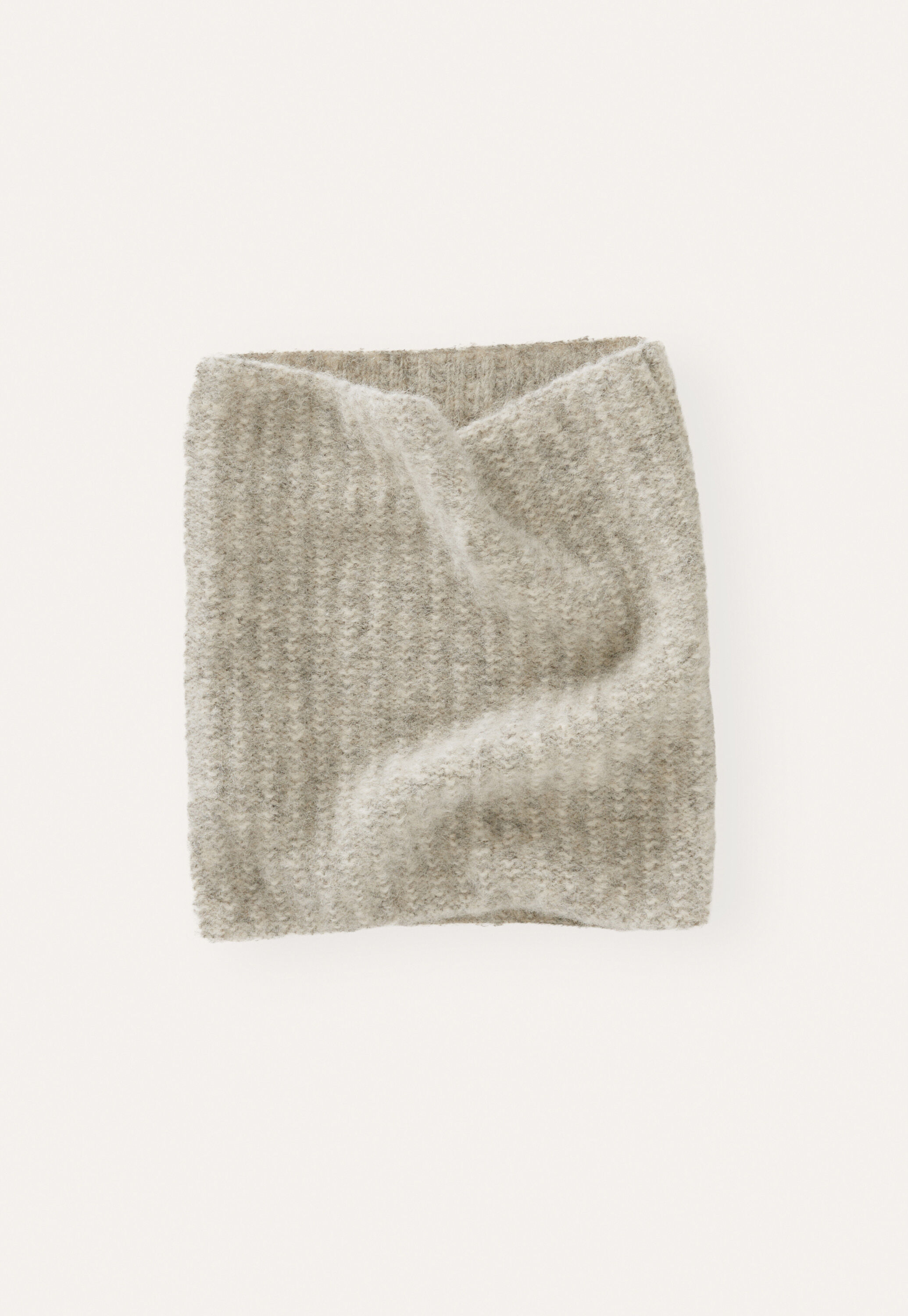 Strick-Snood