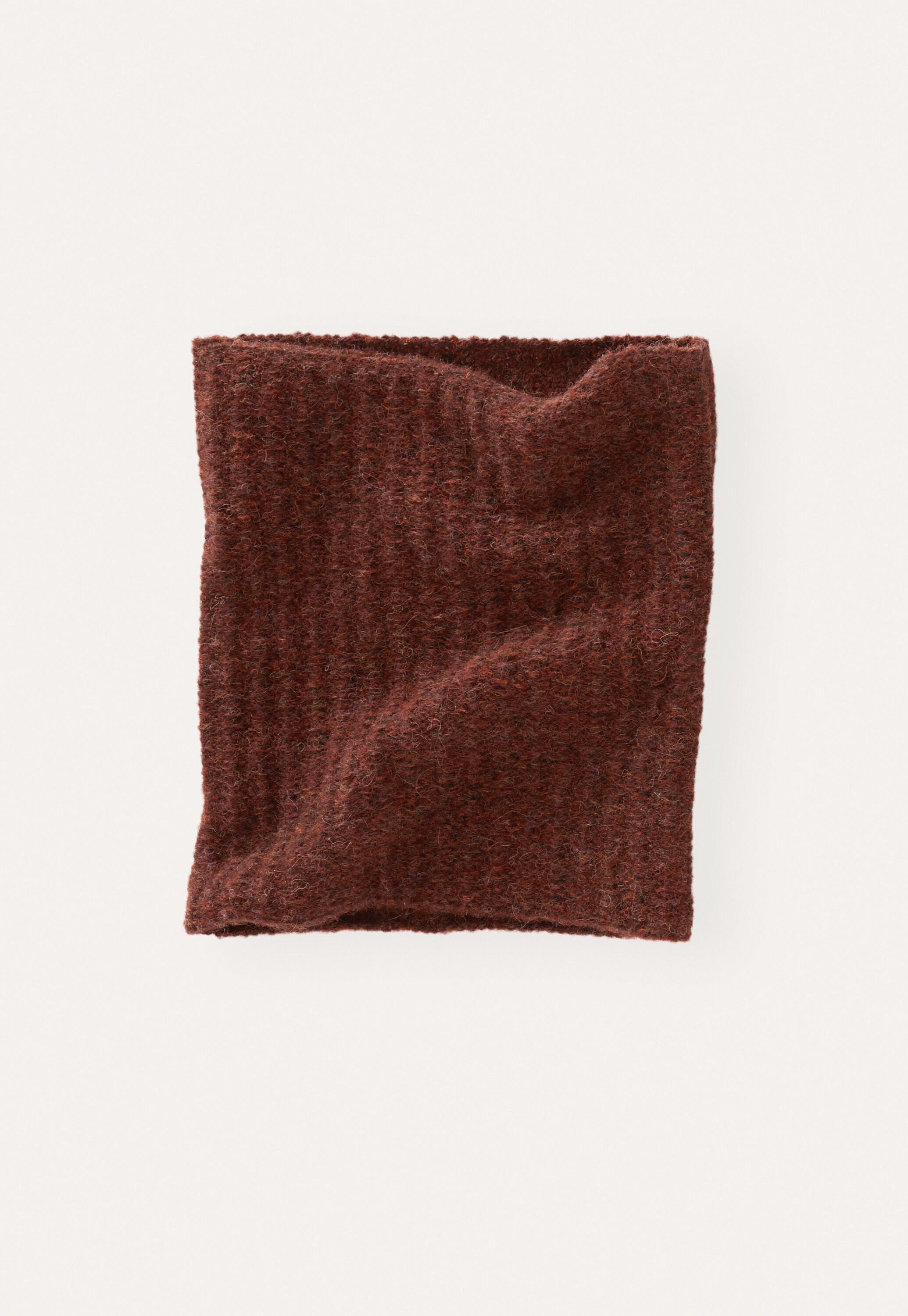 Strick-Snood