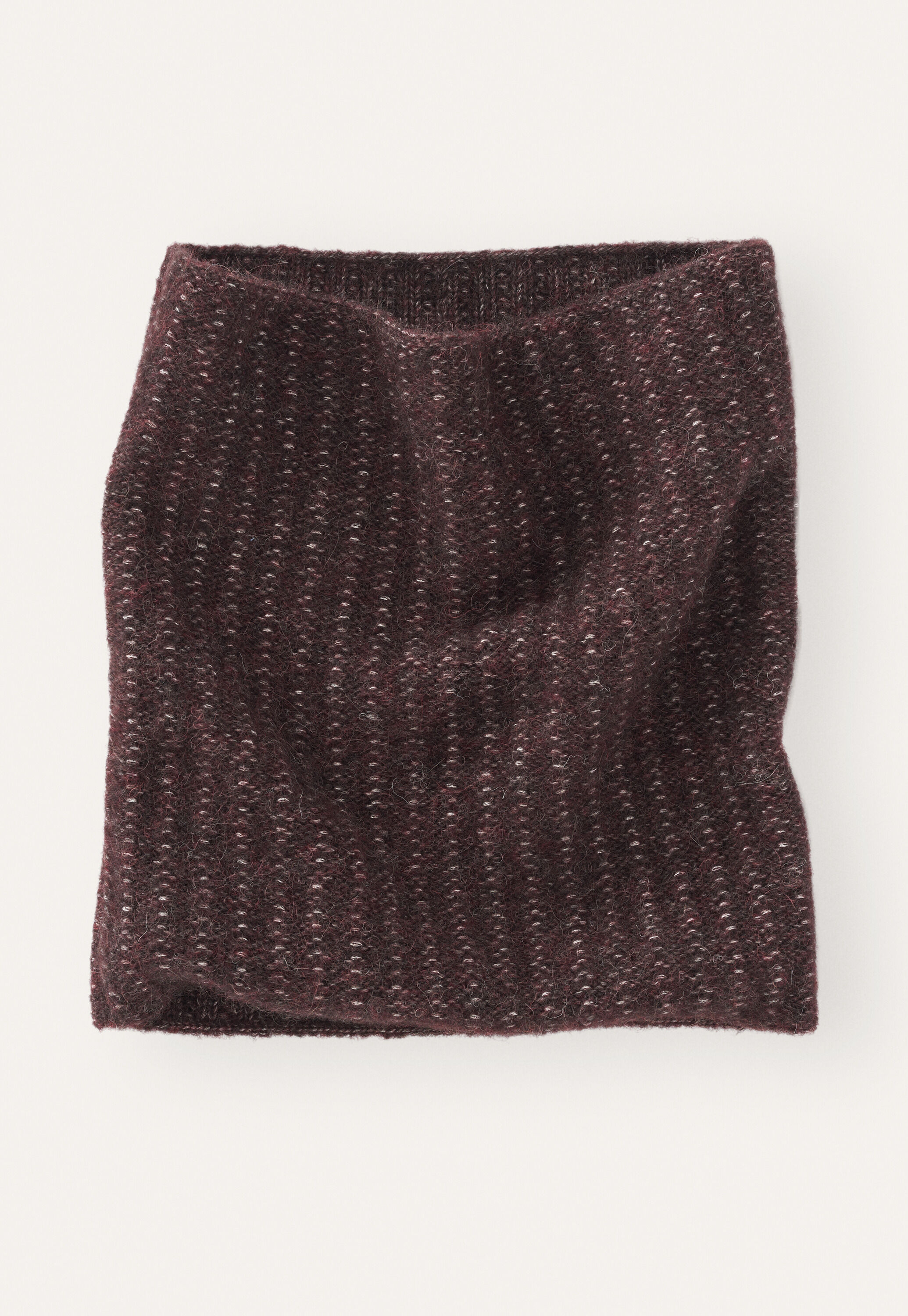 Strick-Snood