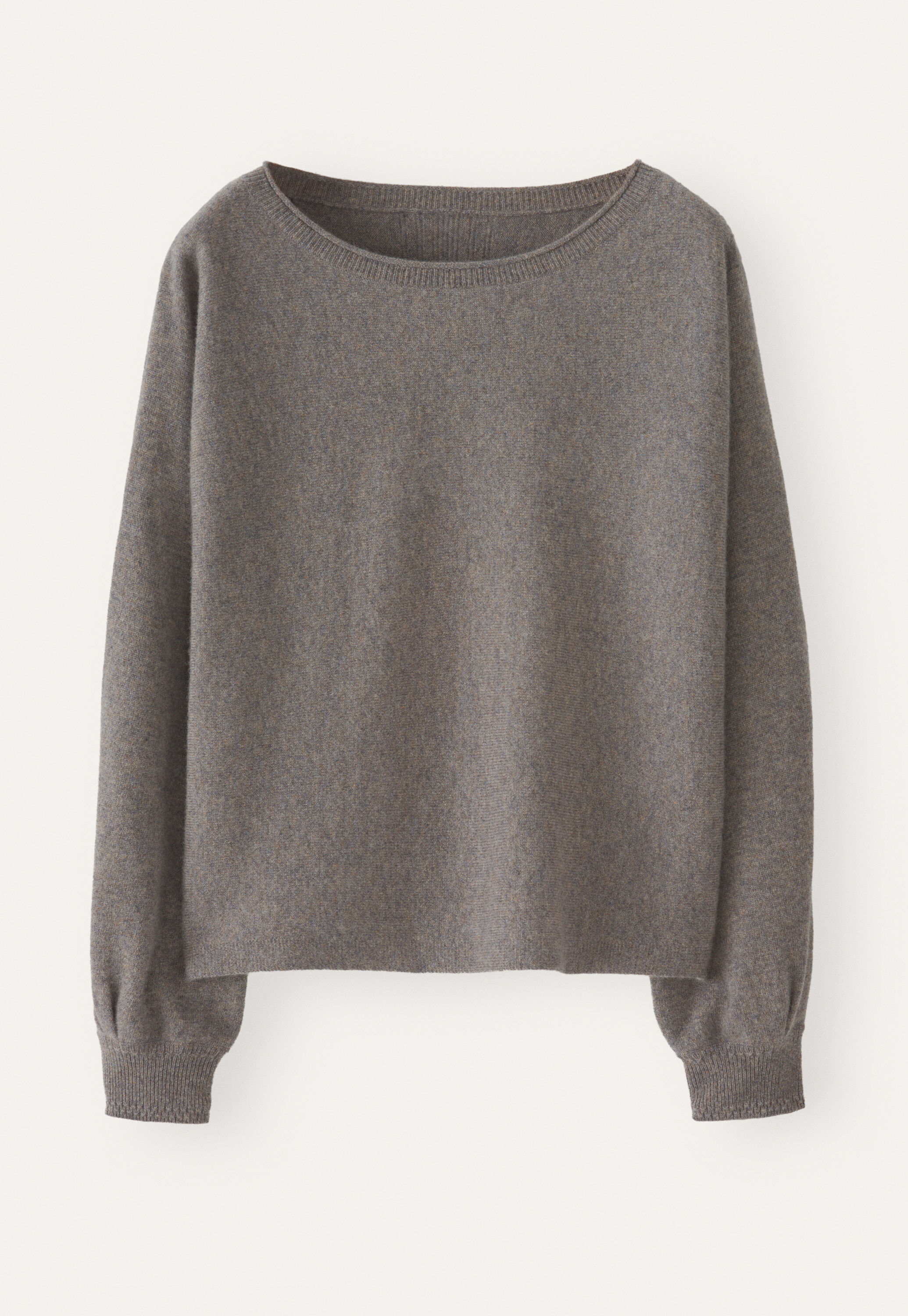 Pullover mit Dolman-&Auml;rmeln
