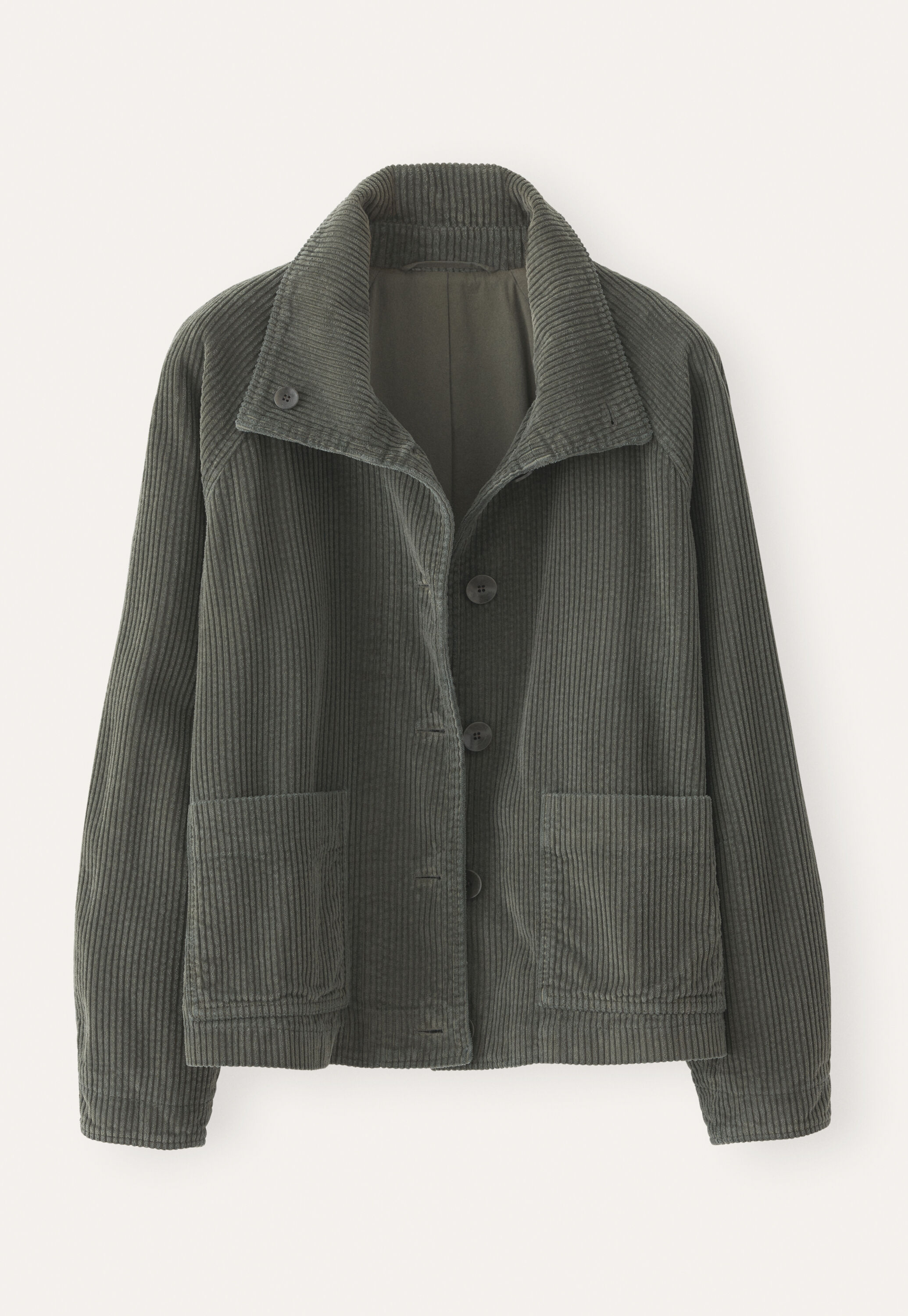 Cordjacke
