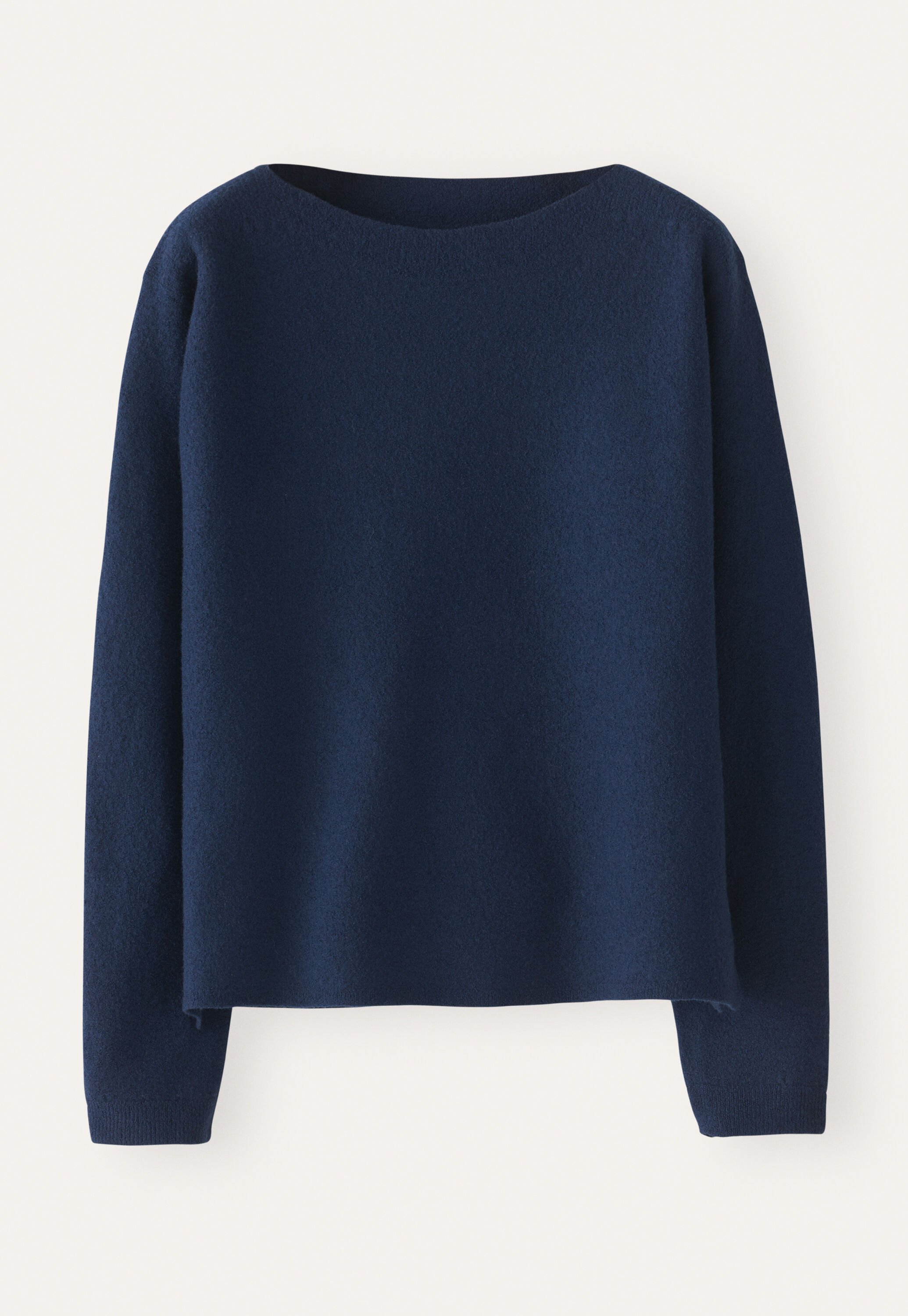 Kastiger Pullover