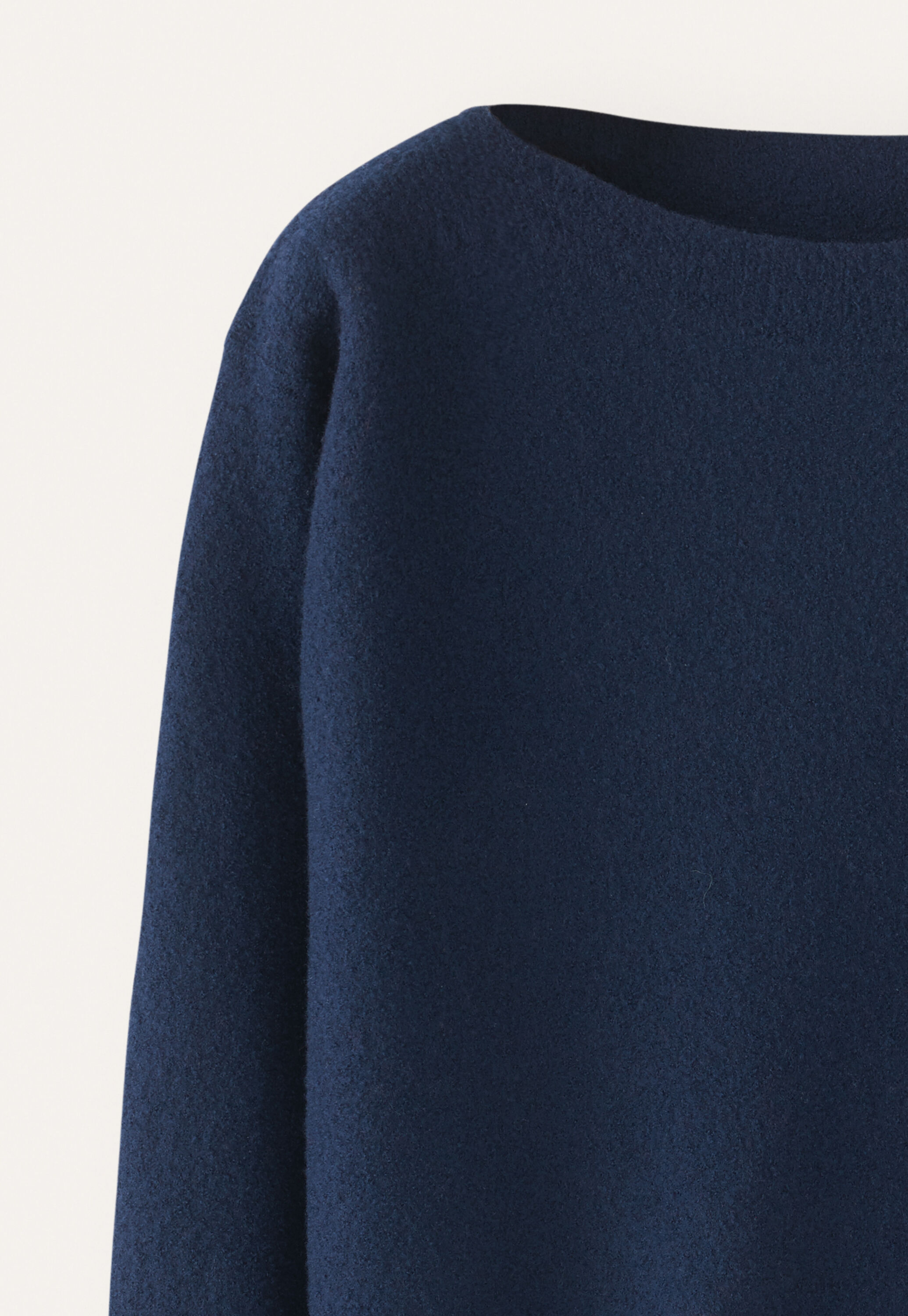 Kastiger Pullover