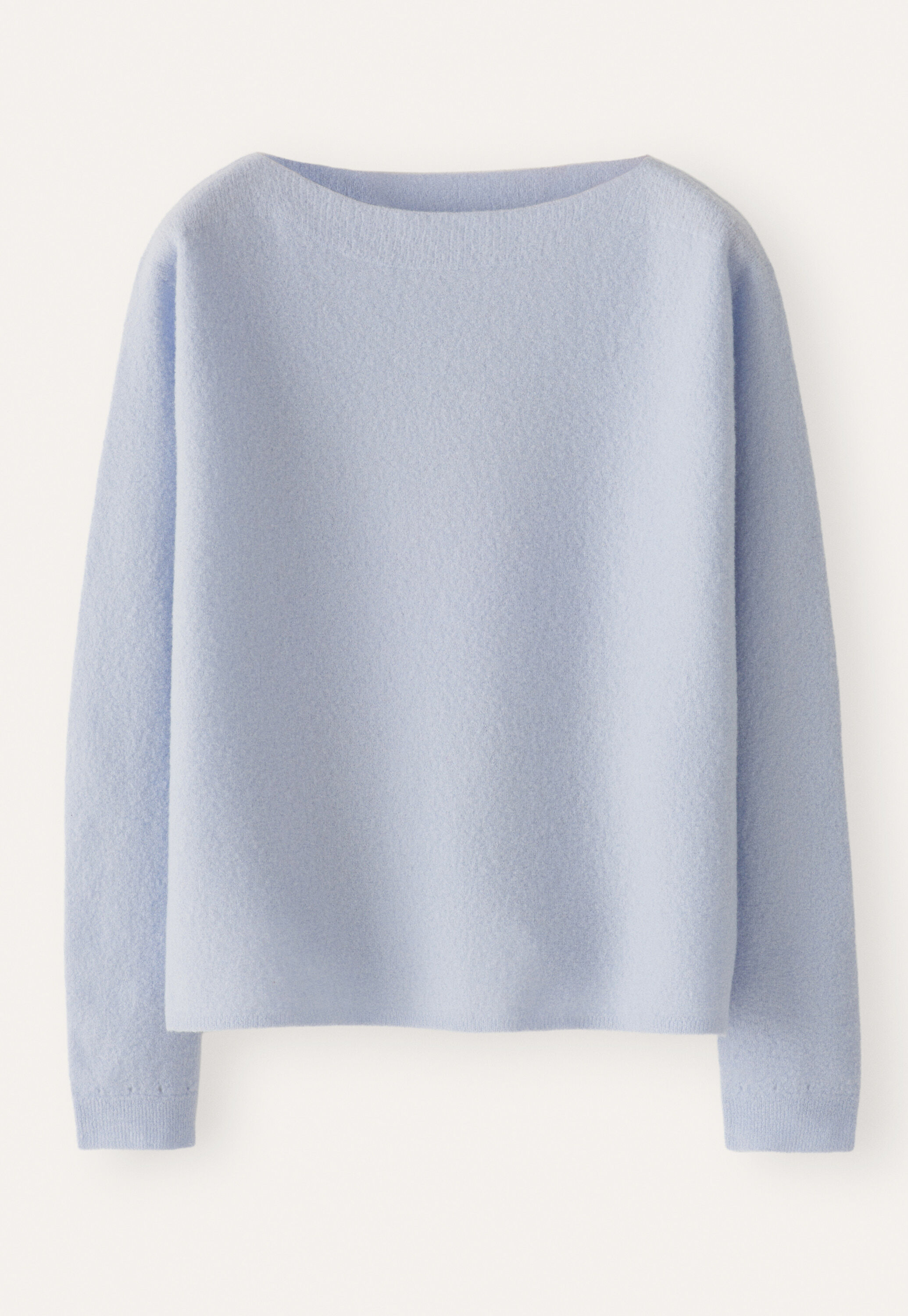 Kastiger Pullover