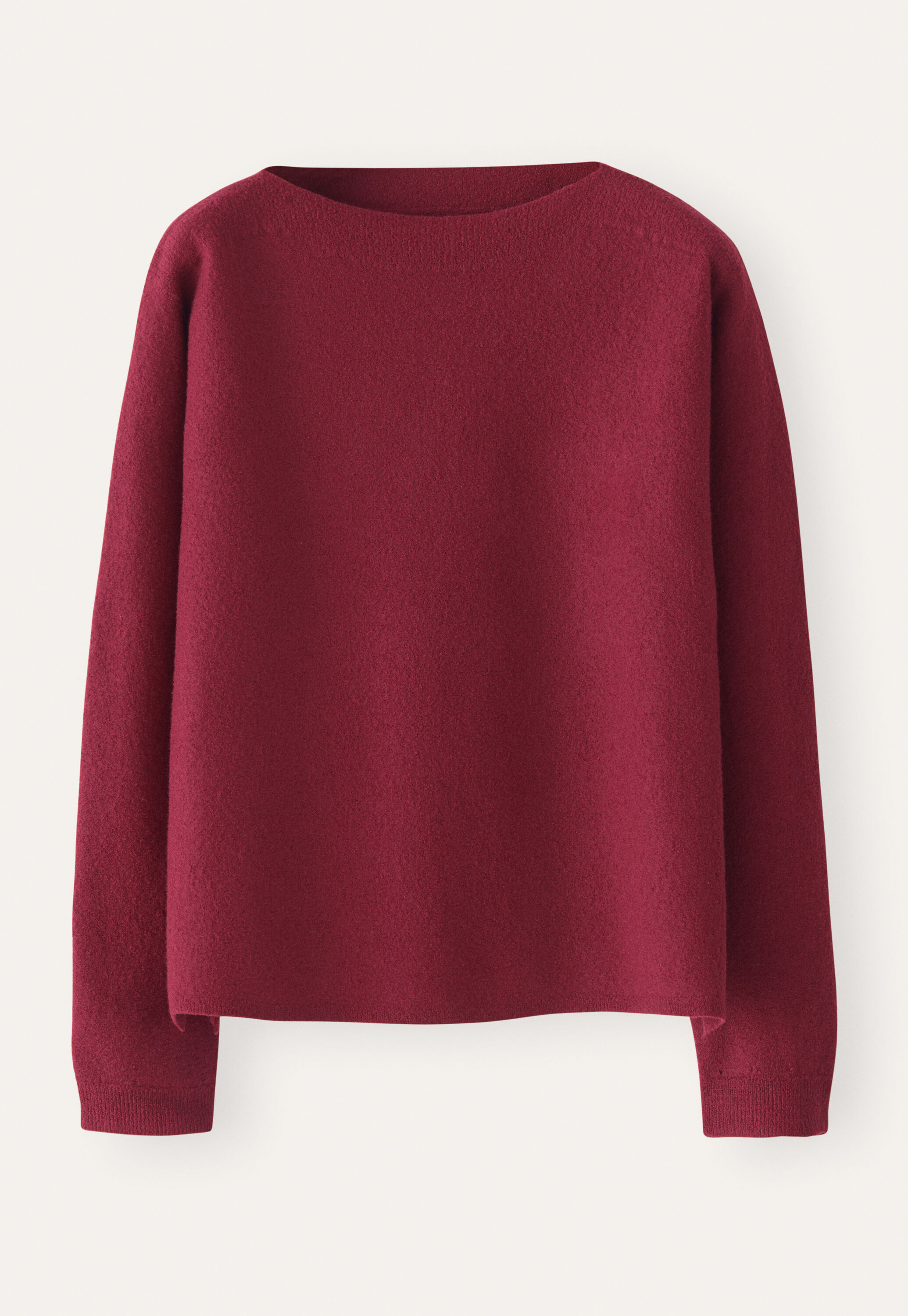 Kastiger Pullover