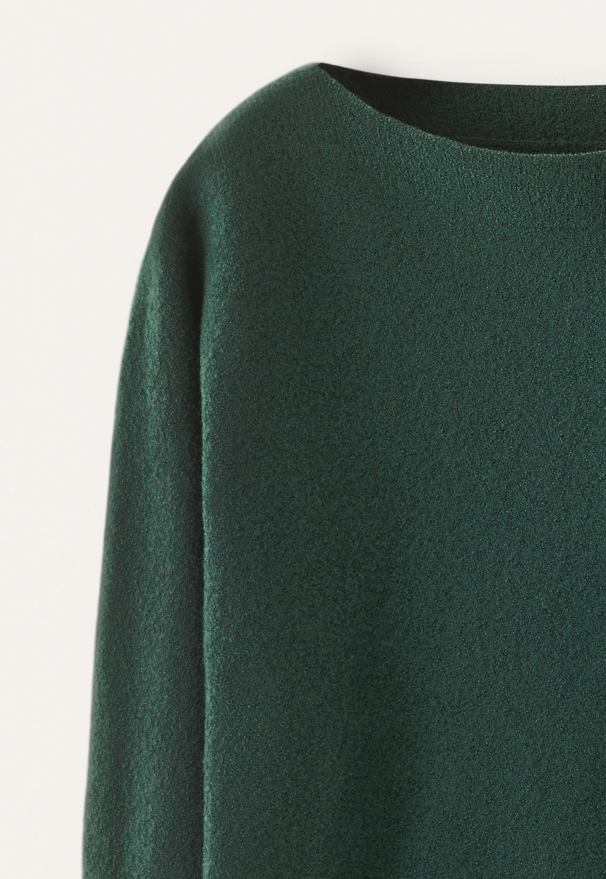Kastiger Pullover