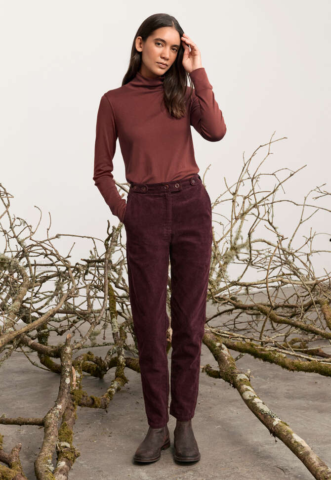 Chelsea Boots, Braun, completeTheLook