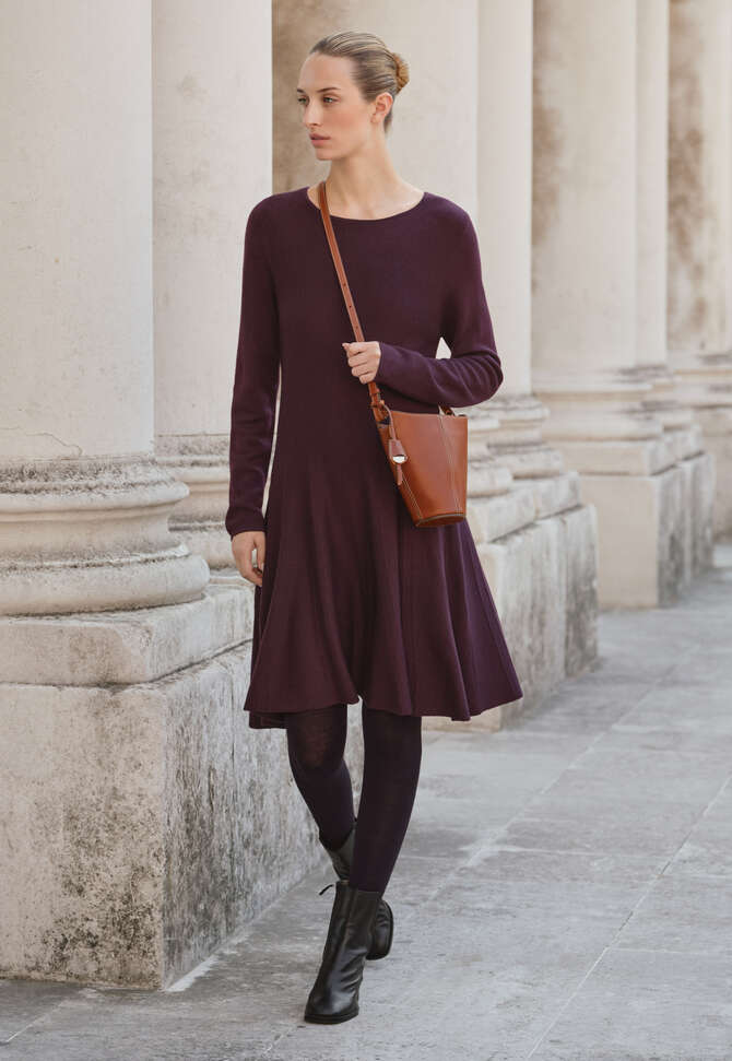 Kn&ouml;chelhohe Stiefelletten, Schwarz, completeTheLook